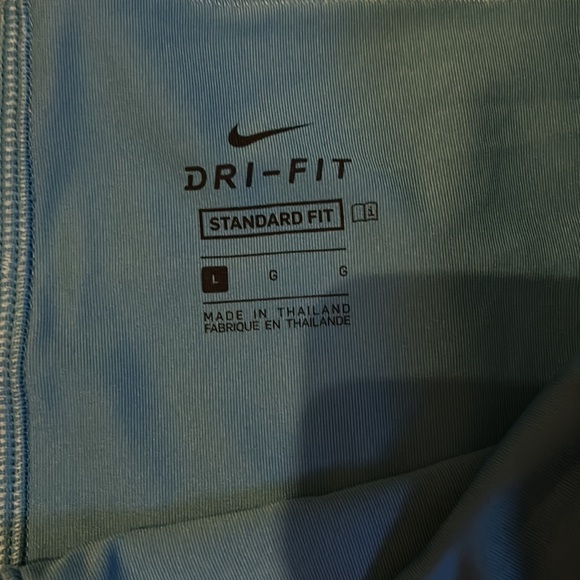 Nike Skort/ Tennis Skirt Sz Lg - Picture 2 of 6
